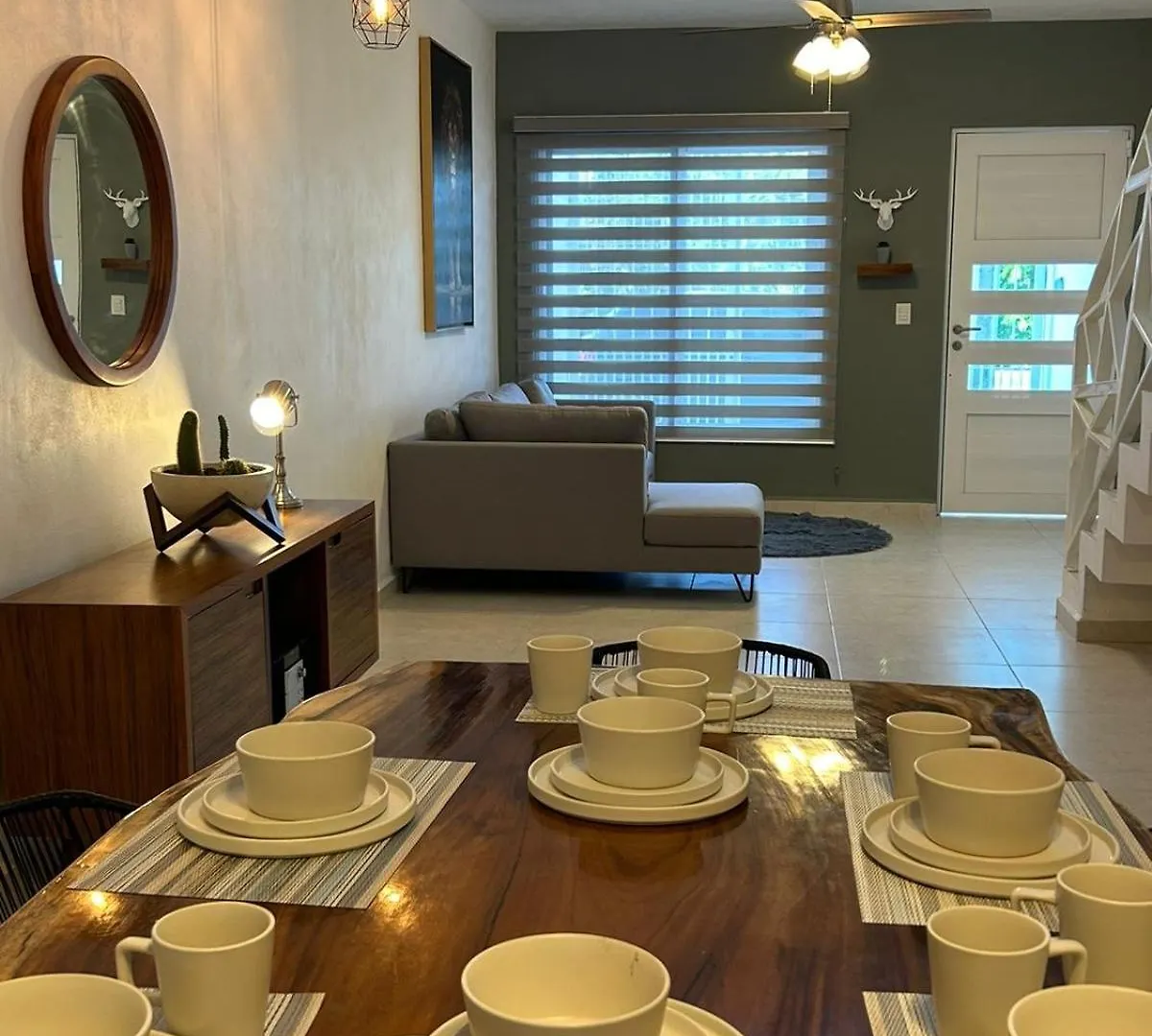 Kobikhome Cancún Mexiko