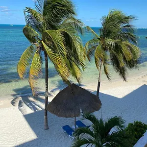 Apartamento Tropical, Cancún