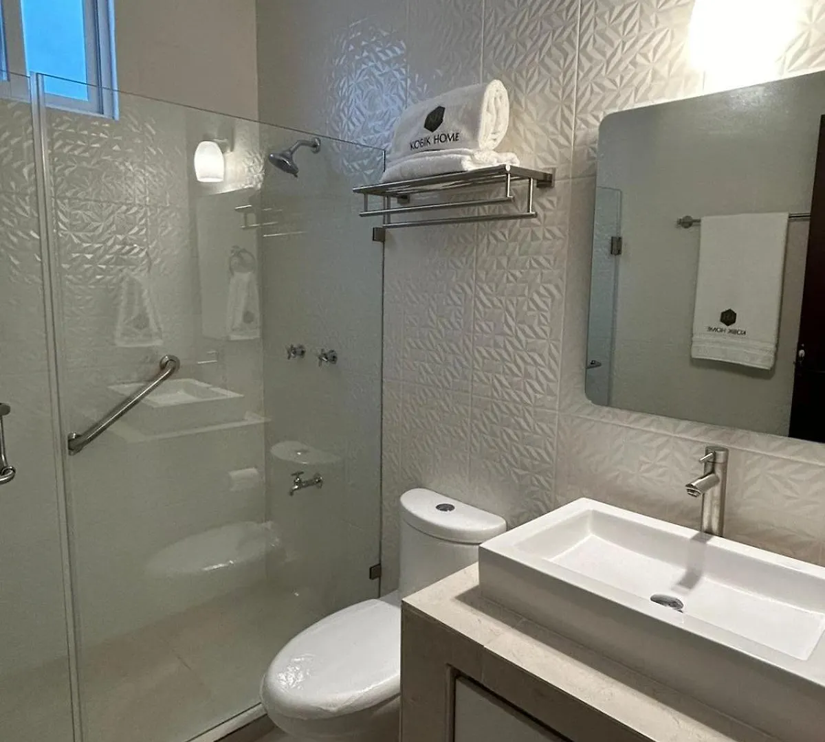 Kobikhome Cancun Apartment